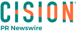 cision pr newswire logo