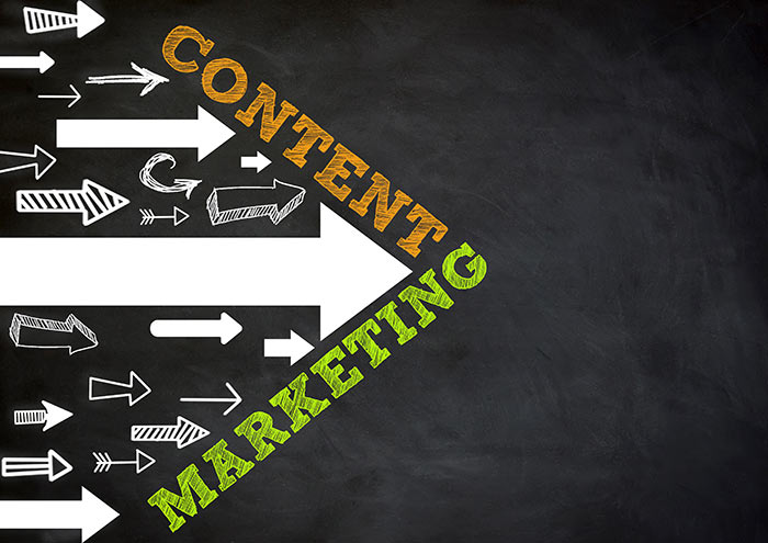 content marketing