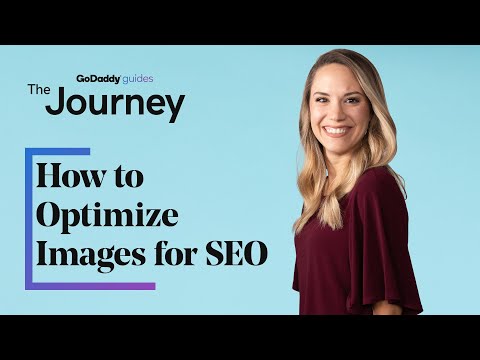 optimize images for seo