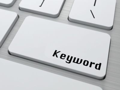 Keyword_button