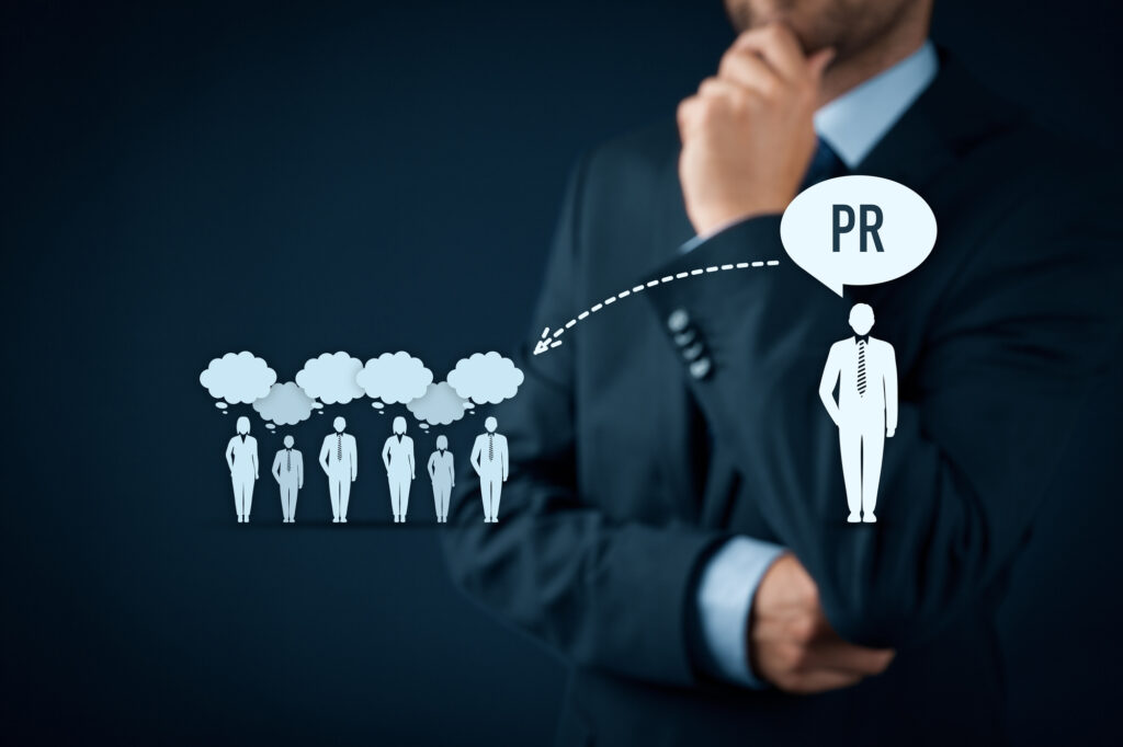 What Does PR Stand For 