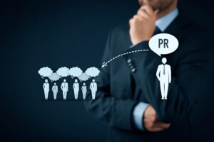 what does pr stand for