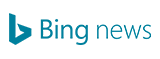 Bing News logo