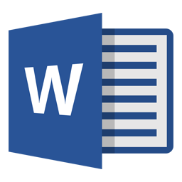 Microsoft Word press release template