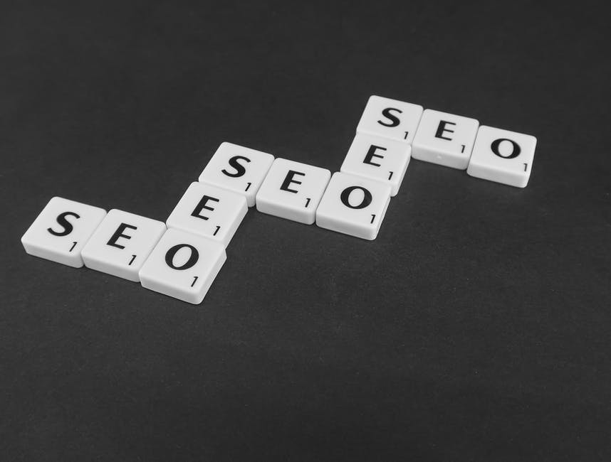 boosting SEO