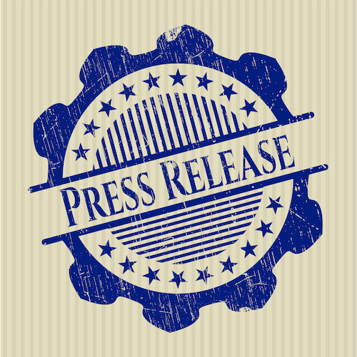 press release distribution