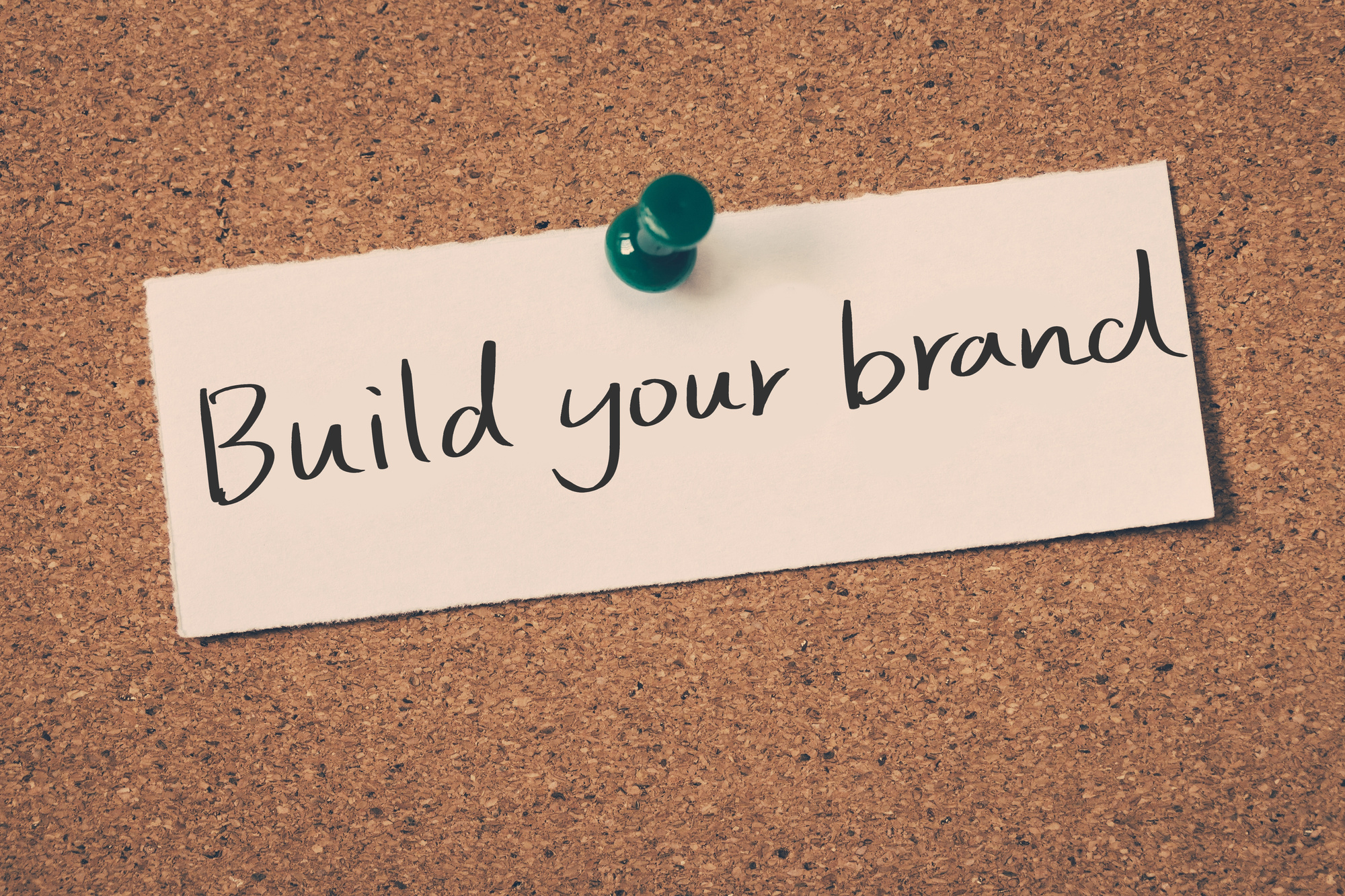 How to Build a Brand for Your Small Business