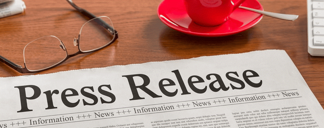 How to Write a Press Release Announcing a New Product Launch