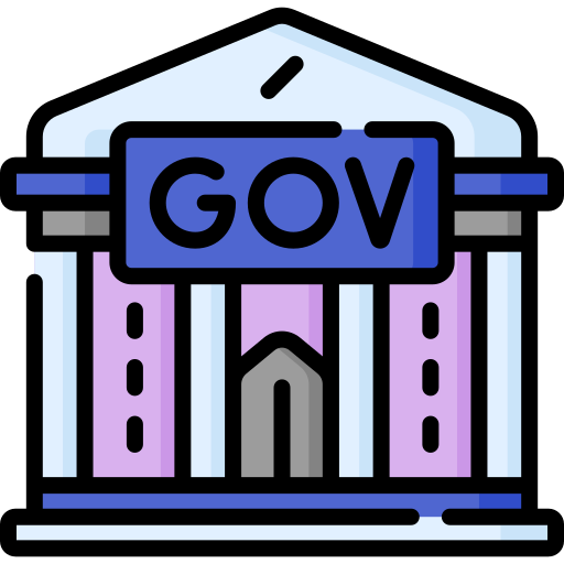 government icon