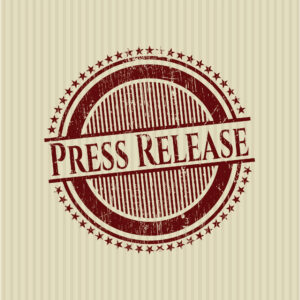 purpose of press release