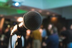 how to get press for your music