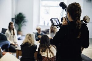 new hire announcement