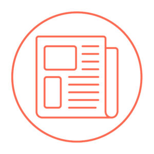 how to format a press release