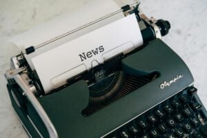 writing press releases