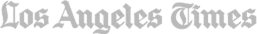 Los Angeles Times