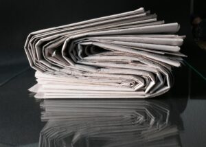 press releases, press release distribution services